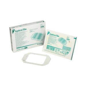 TEGADERM FILM 3M 10x12cm (1626W)