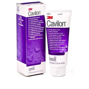 CAVILON 3M: CREMA DE PROTECCIÓN DURADERA 92G (3392G)